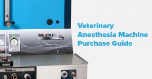 Veterinary Anesthesia Machine Purchase Guide