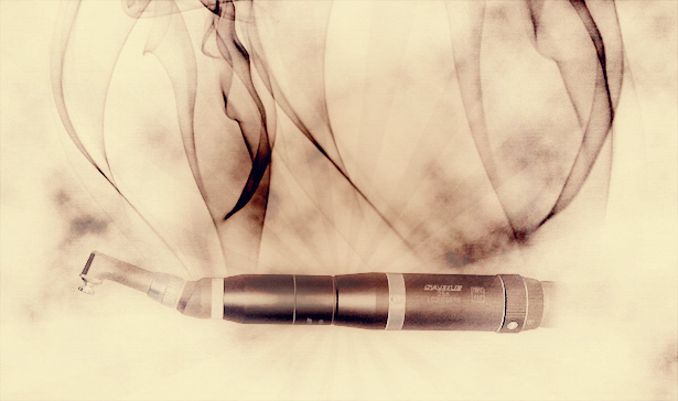 Pourquoi le polisseur surchauffe lors des extractions?