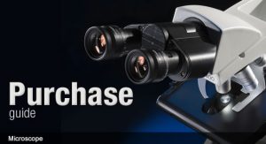 Microscope Purchase Guide