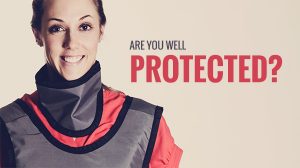 Are you really protected against radiation exposure in your clinic