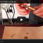 How To Lubricate Your Dental Handpieces