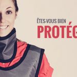 Êtes-vous réellement protégé contre les rayons X de votre clinique?