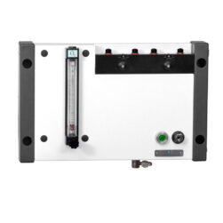 Optimax murale sans circuit filtre