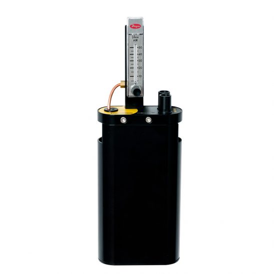 Interface d’évacuation des gaz active Moduflex