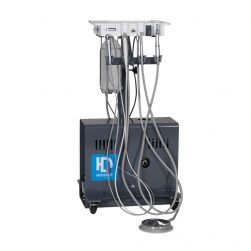 Veterinary Dental Units and Accessories