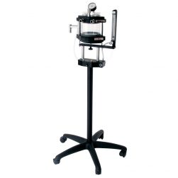 Appareil d'anesthésie vétérinaire Moduflex Compact