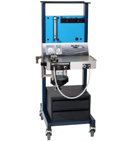 Équipement vétérinaire Moduflex