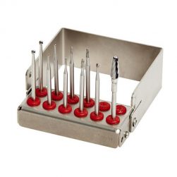 Ensemble de Fraise HP