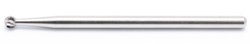 Round, size 8, 44.5 mm