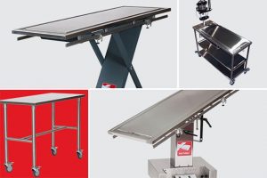 2016 Vet-Tables Veterinary Tables Purchase guide