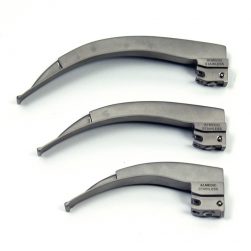 Lames de laryngoscope