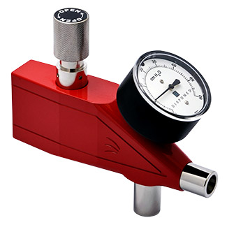 Moduflex Bain circuit adaptor