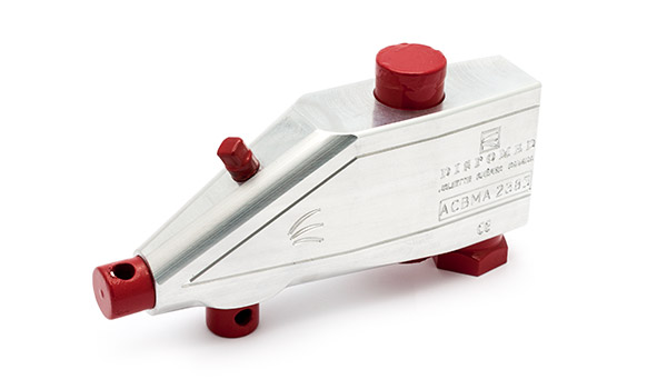 Step 4 - The Making of the Moduflex Bain Circuit Adaptor