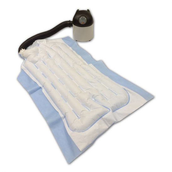 Baja Dura Blanket