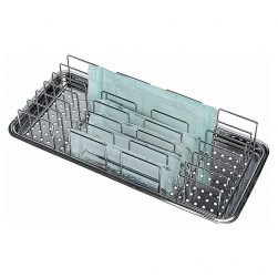 Instrument Pouch Racks
