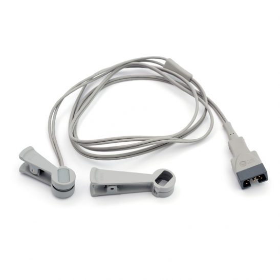 SpO2 Sensor For Vital Sign Monitor