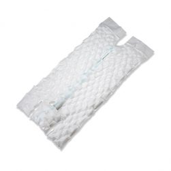Grande couverture de réchauffement avec multi accès Warmtouch