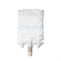 Moyenne couverture de réchauffement Warmtouch