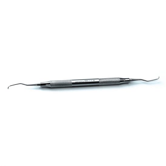 Curette Gracey 1/2 Mini