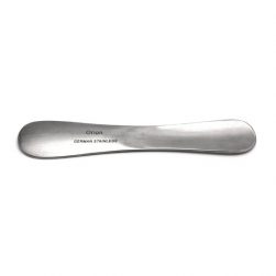 Jaeger Eye Spatula