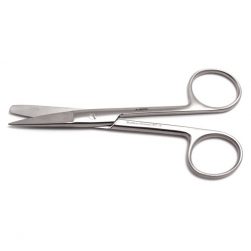 Sharp / Blunt Operating Scissors