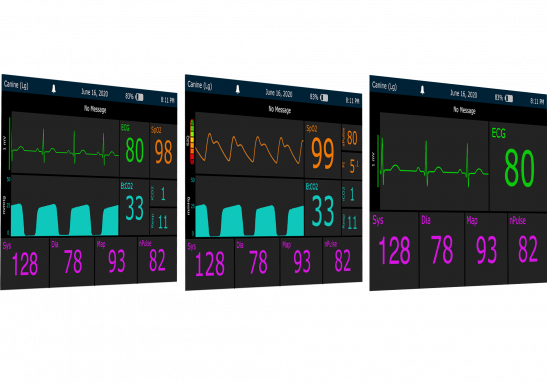 Moniteur LifeWindow One