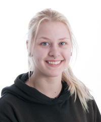 Elyse Boucher