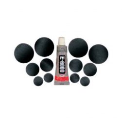 Kit de réparation pour tapis Soft-Temp