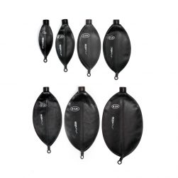 Ballons respiratoires en néoprène réutilisables Moduflex