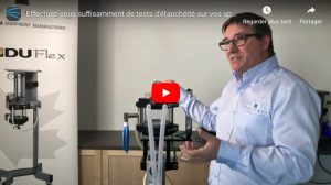 Effectuez-vous suffisamment de tests d’étanchéité sur vos appareils d’anesthésie ?