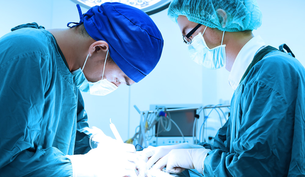 Waste Anesthetic Gases