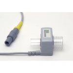 Module CO2 Mainstream Respironics, Capnostat 5