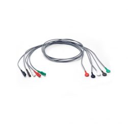 ECG Snap In - 5 Leads