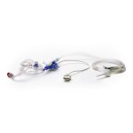 Sonde IBP jetable avec ligne (Utah Monitoring Kit)