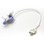 IBP Disposable Transducer Without Line (Utah)