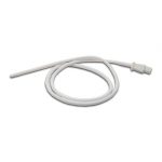 Sonde de temperature rectale/œsophagien jetable