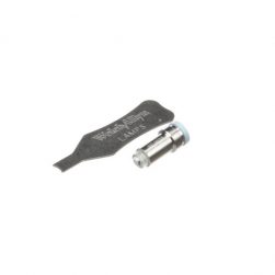 Ampoule DEL 3.5 V SureColor pour les otoscopes opératoires et pneumatiques Welch Allyn