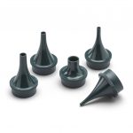 Short Reusable Ear Specula for Welch Allyn Operating and Pneumatic Otoscope
