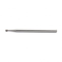 Fraise Inverted Cone, # 39, 44.5 mm