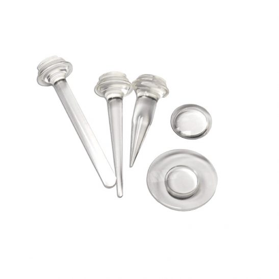 Sondes d'acupuncture laser