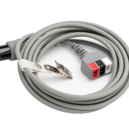 ECG Patient Cable - 3 Leads