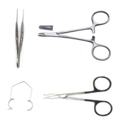 Eye Surgery Packs