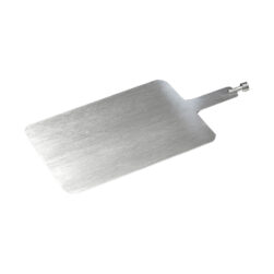 Bovie Metal Plate