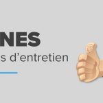 Adoptez de bonnes habitudes d’entretien pour vos équipements !