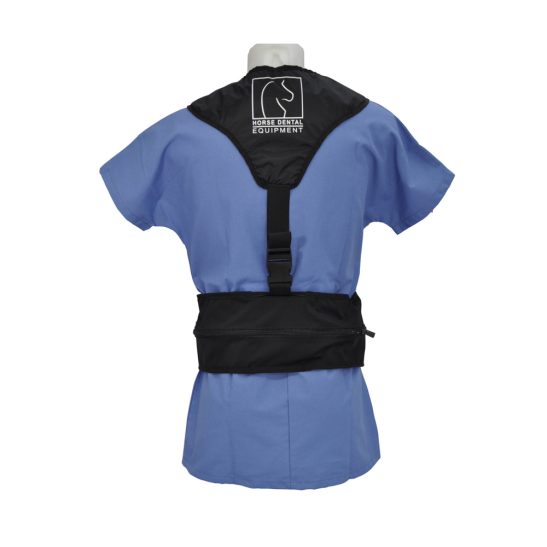 HDE light jacket