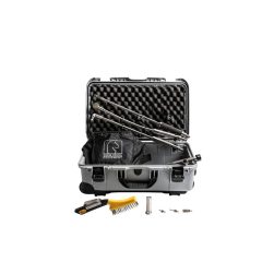 HDE Equine Dentistry Set Level 4 – Compact
