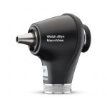 Welch Allyn Otoscope MacroView Plus