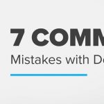 7 Common Mistakes with Dental Burs