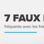 7 faux pas fréquents avec les fraises dentaires