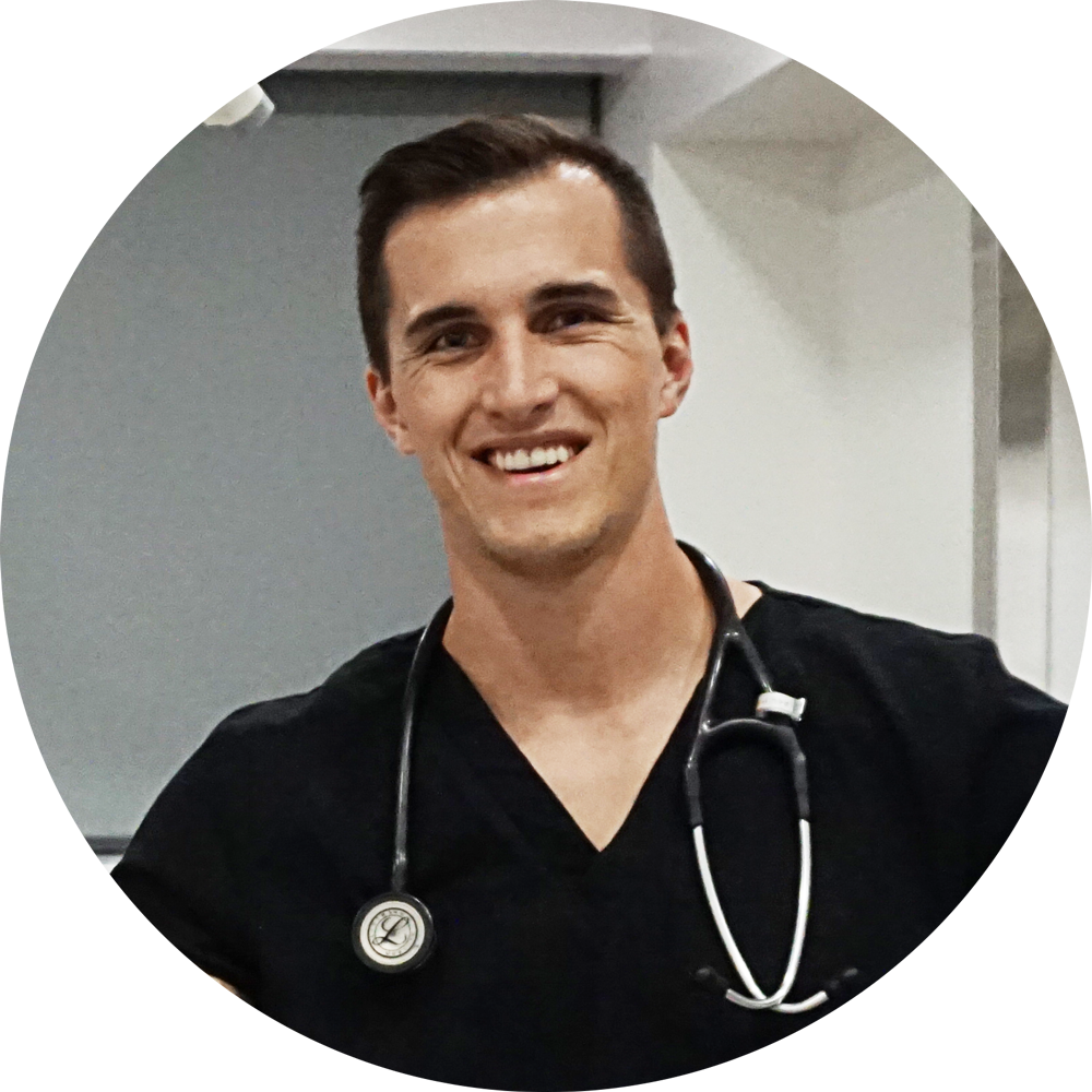 Philippe C. Larose, DVM